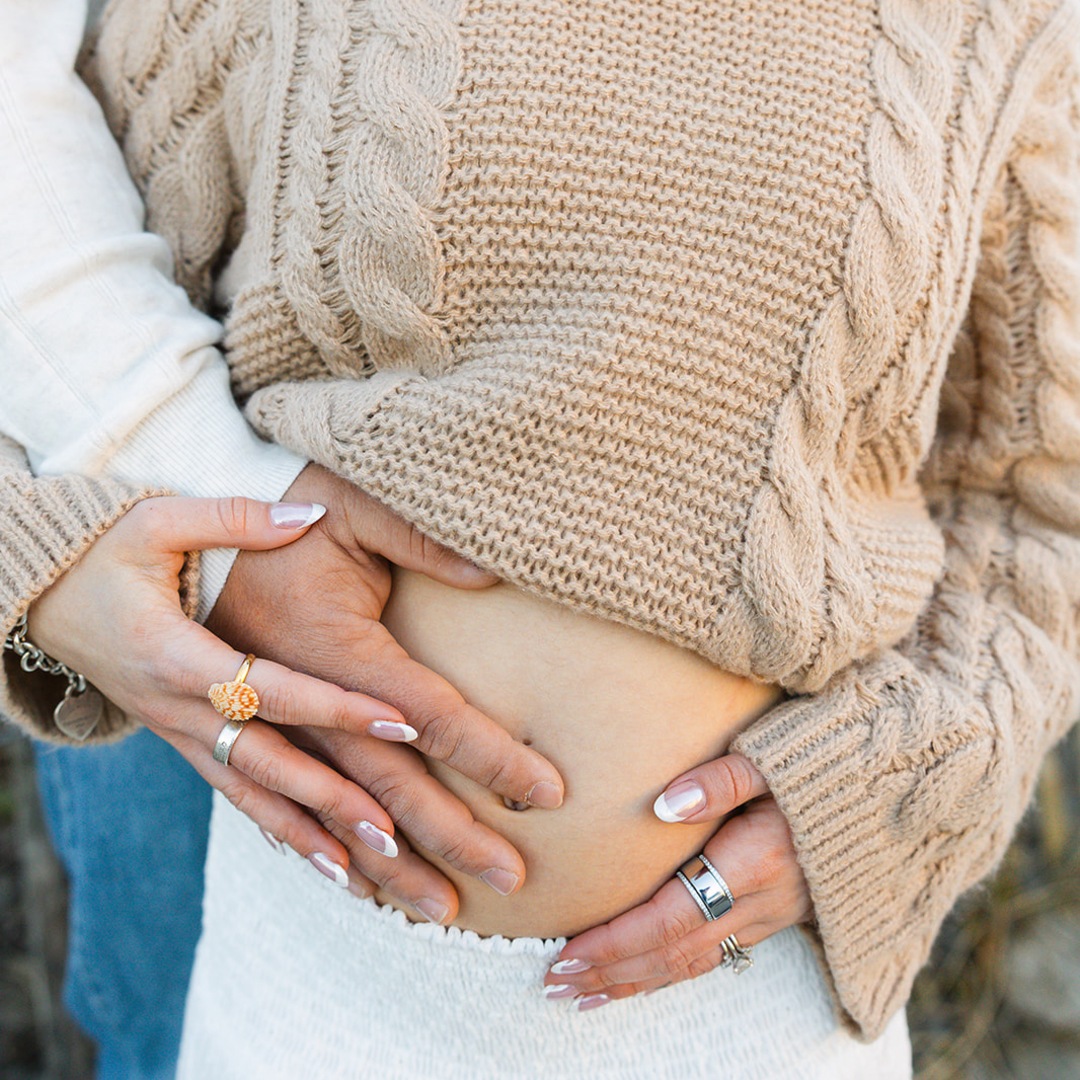 Photo shared by Madison for their Babylist baby registry.