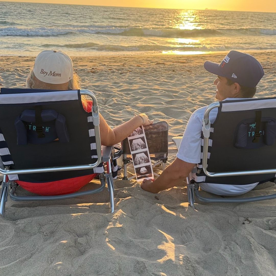 Photo shared by Jason for their Babylist baby registry.