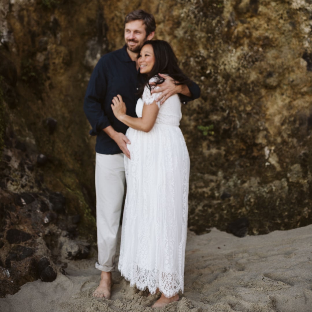 Photo shared by Cecine for their Babylist baby registry.