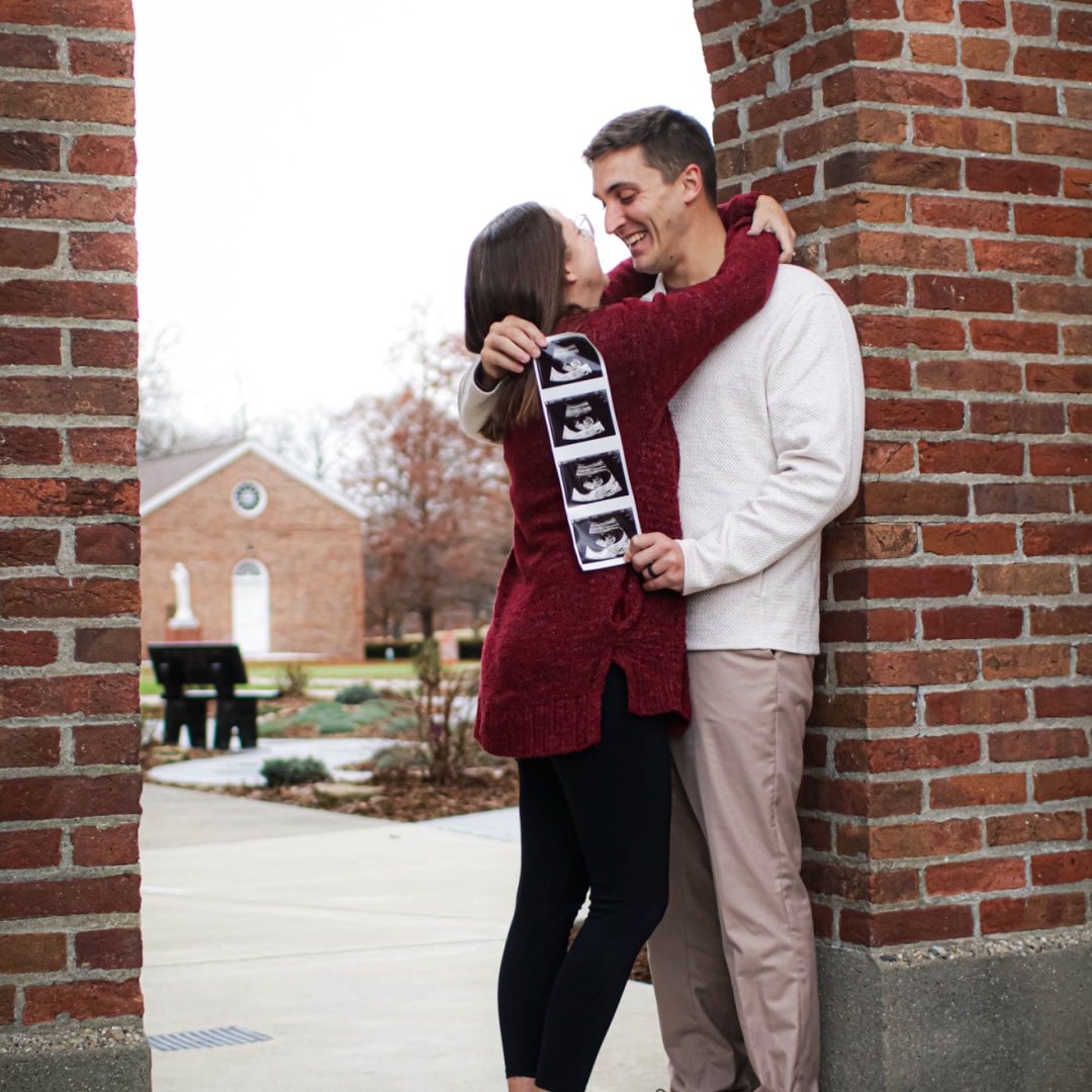 Photo shared by Madison for their Babylist baby registry.