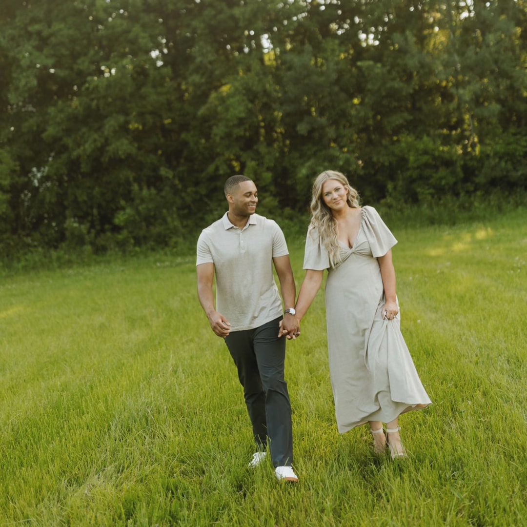 Photo shared by Meredith for their Babylist baby registry.