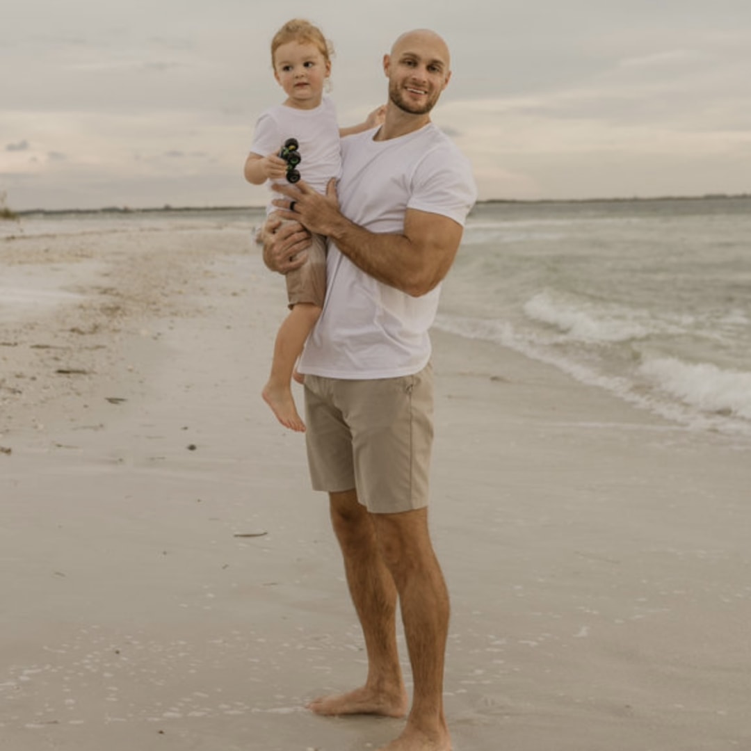 Photo shared by Samantha for their Babylist baby registry.