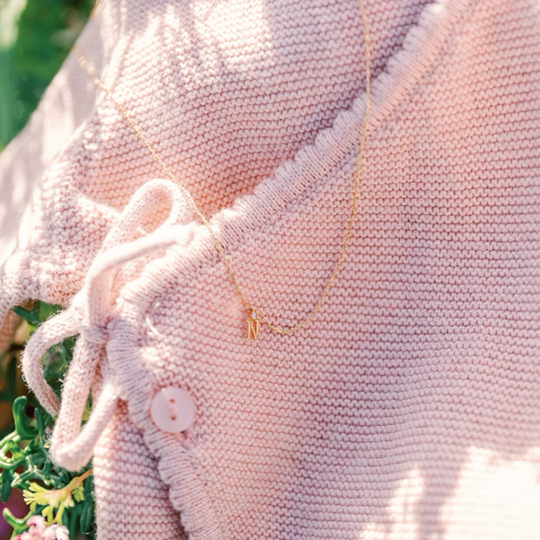 Photo shared by Marissa for their Babylist baby registry.