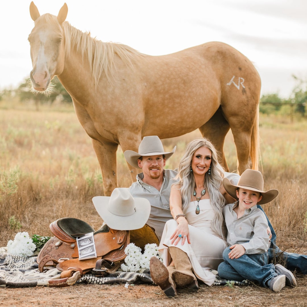 Photo shared by Ashley for their Babylist baby registry.