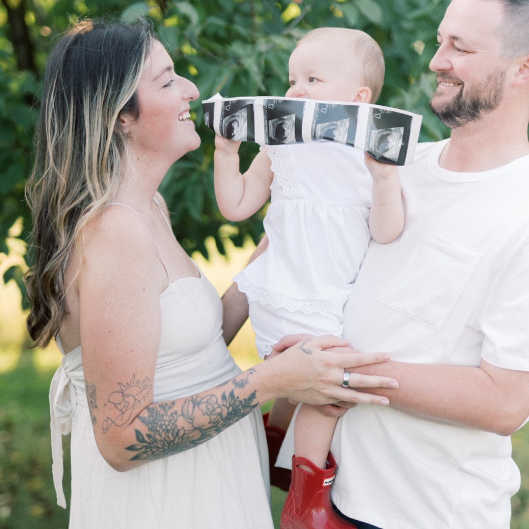 Photo shared by Shaylynn for their Babylist baby registry.
