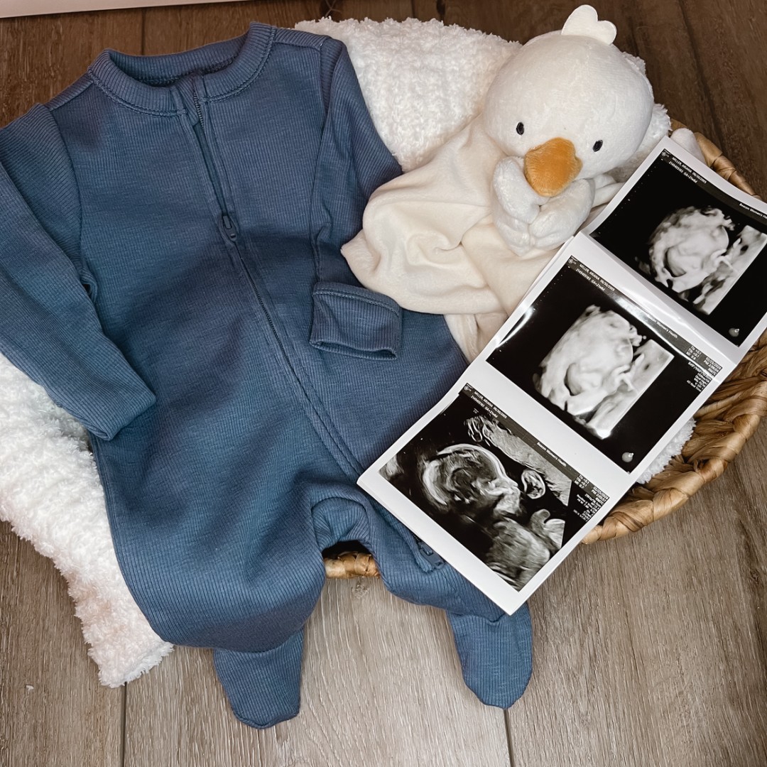 Photo shared by Ariana for their Babylist baby registry.