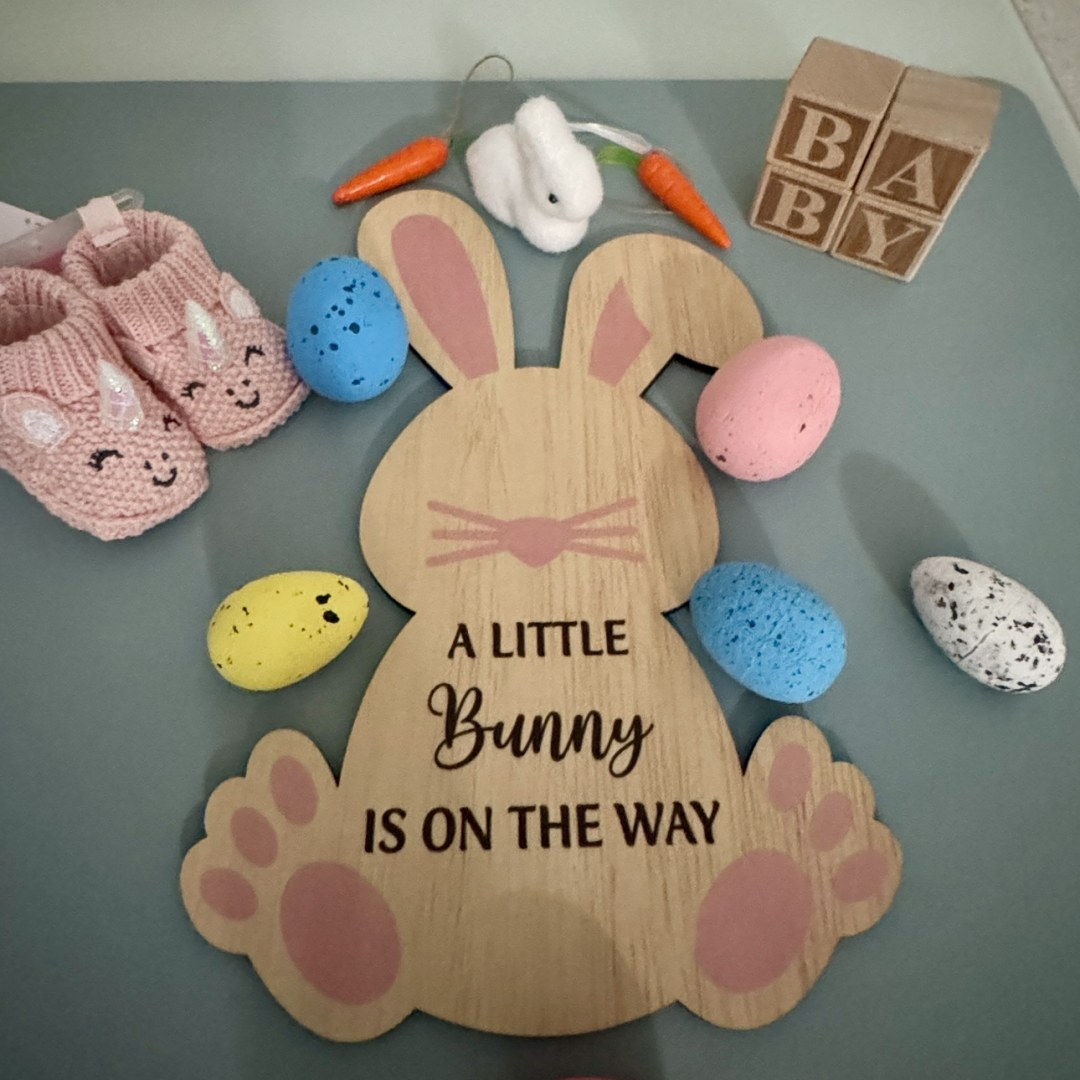 Photo shared by Abiya for their Babylist baby registry.