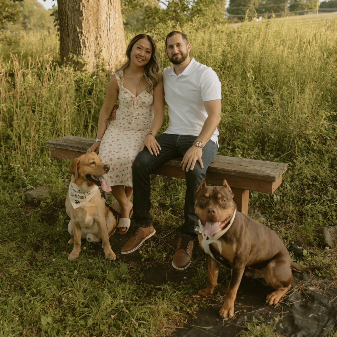 Photo shared by Wendy for their Babylist baby registry.