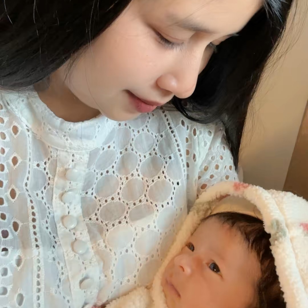 Photo shared by Su Myat for their Babylist baby registry.