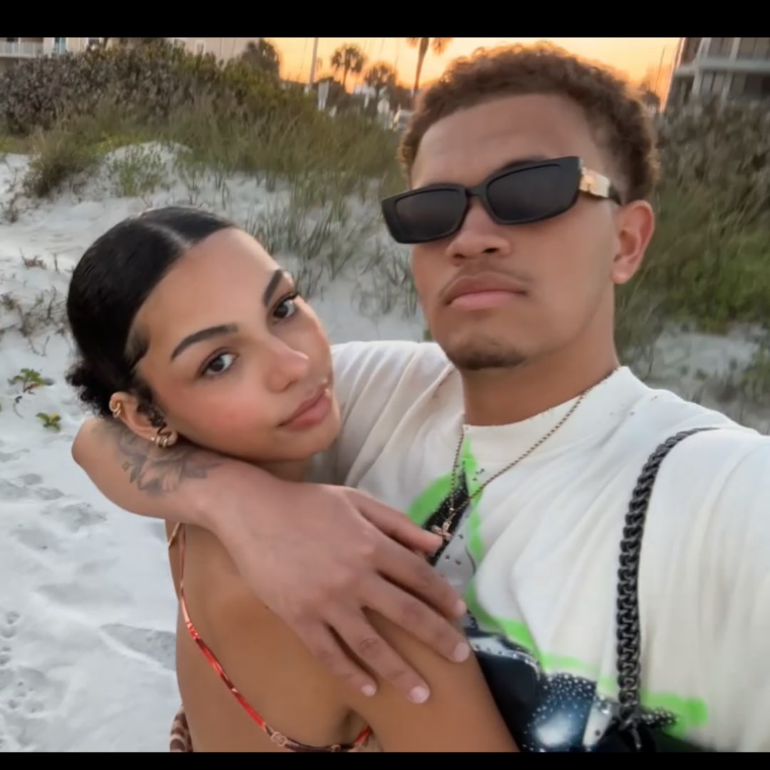 Photo shared by Xavier for their Babylist baby registry.