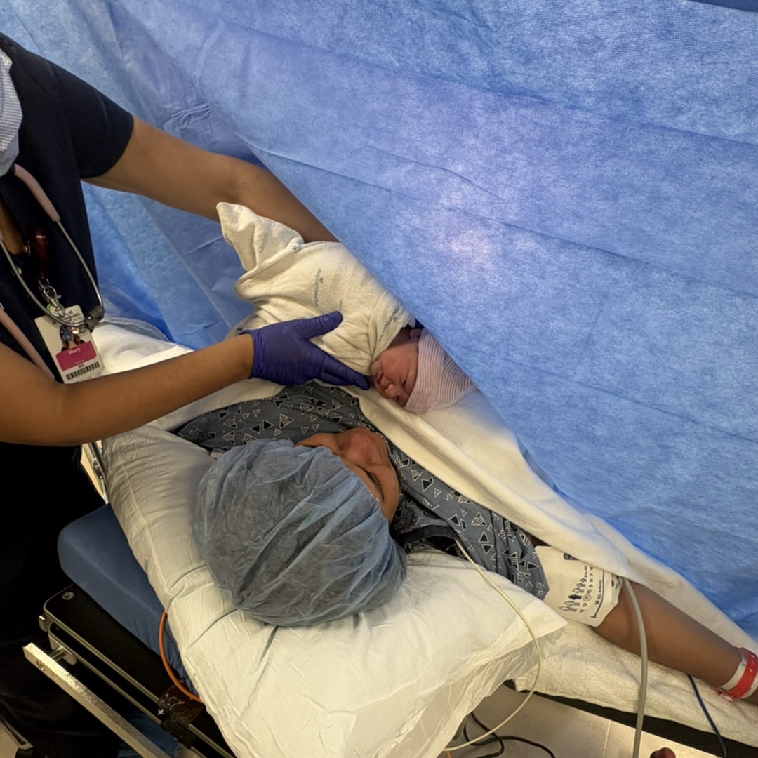 Photo shared by Elife for their Babylist baby registry.