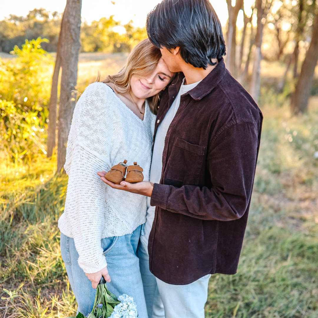 Photo shared by Kaitlynn for their Babylist baby registry.