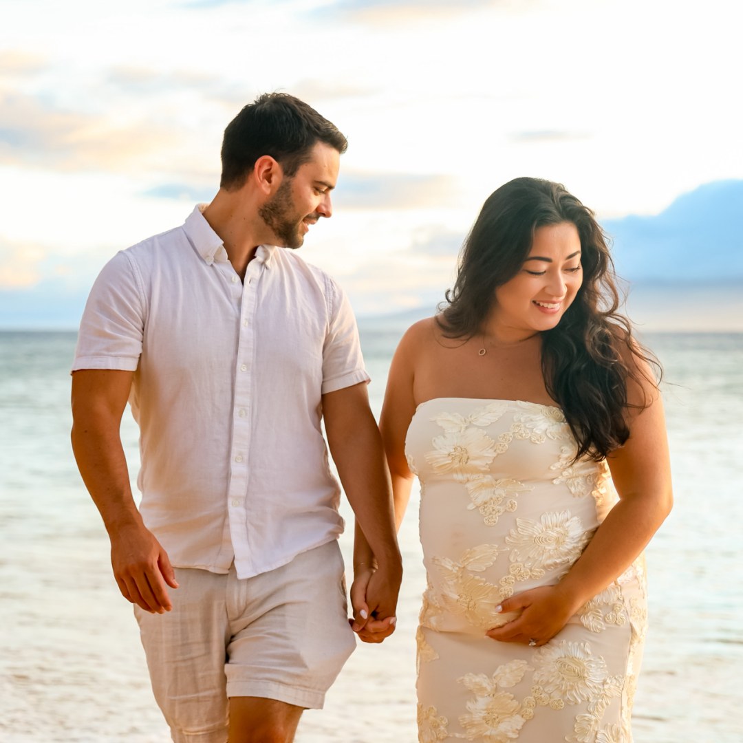 Photo shared by Maegan for their Babylist baby registry.