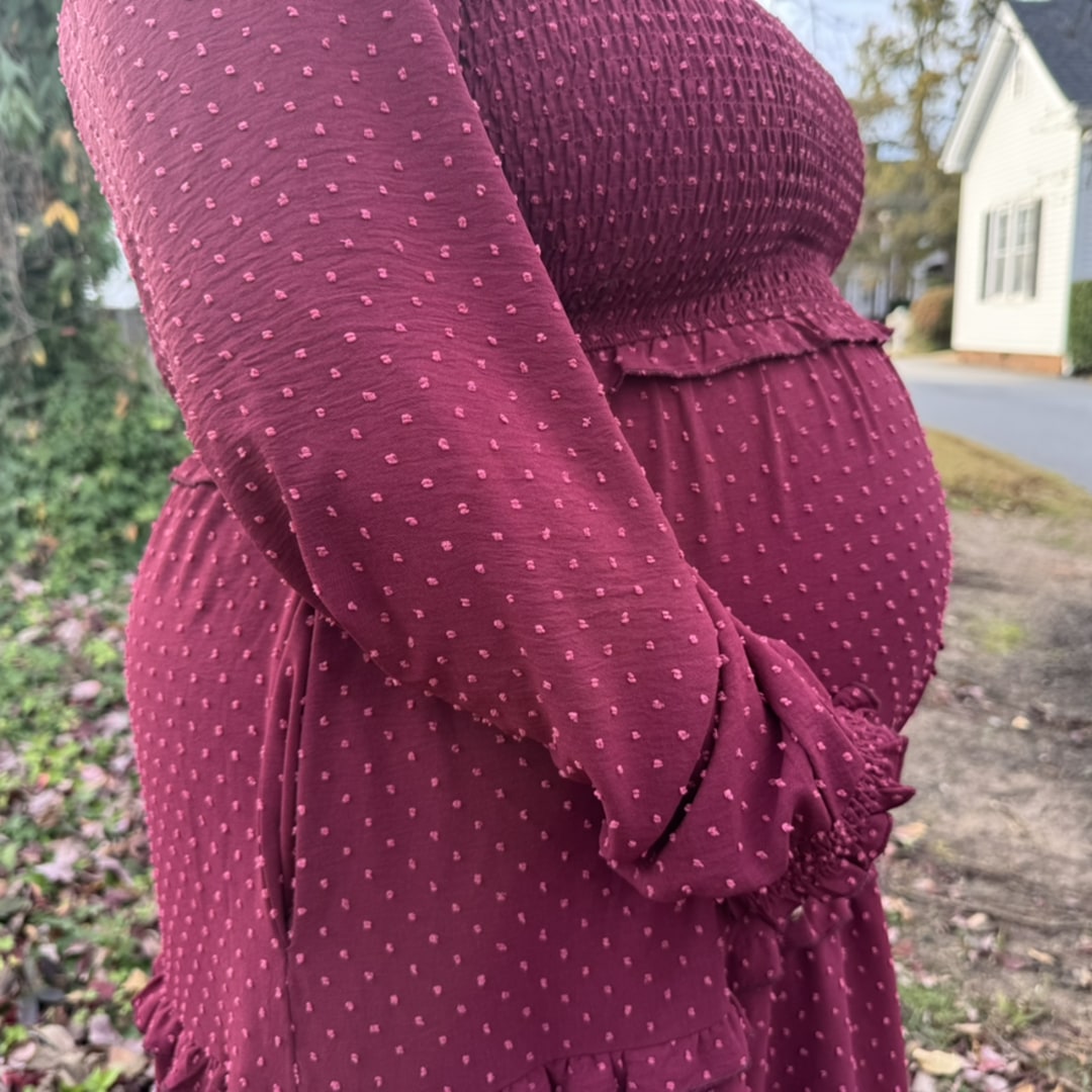 Photo shared by Bryanna for their Babylist baby registry.