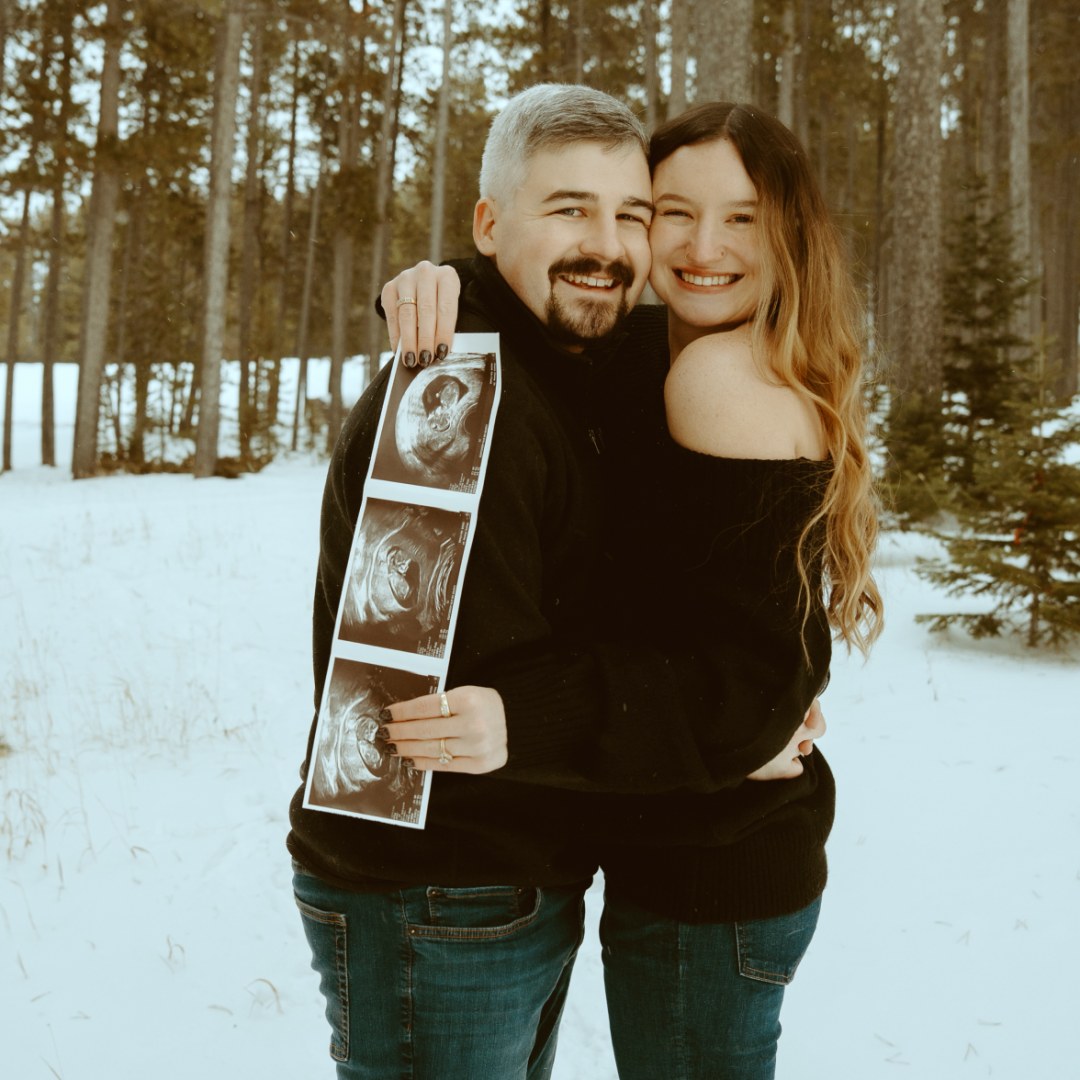 Photo shared by Chaney for their Babylist baby registry.