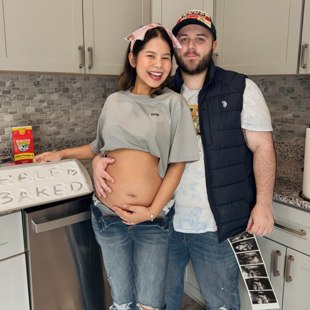 Photo shared by Apissara Y. for their Babylist baby registry.