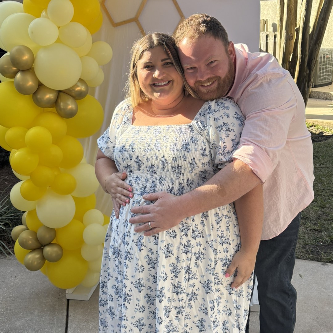 Photo shared by Kenlie for their Babylist baby registry.