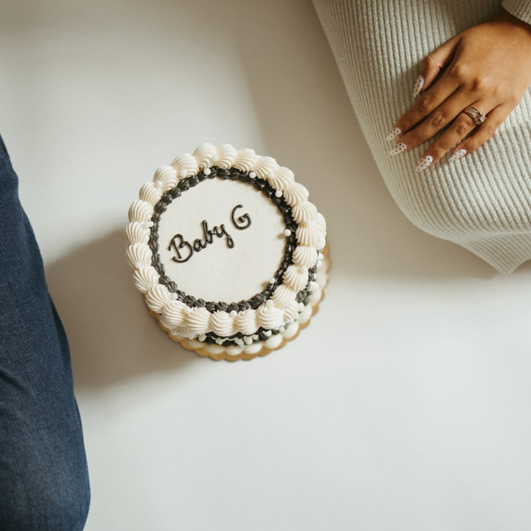 Photo shared by Rae for their Babylist baby registry.