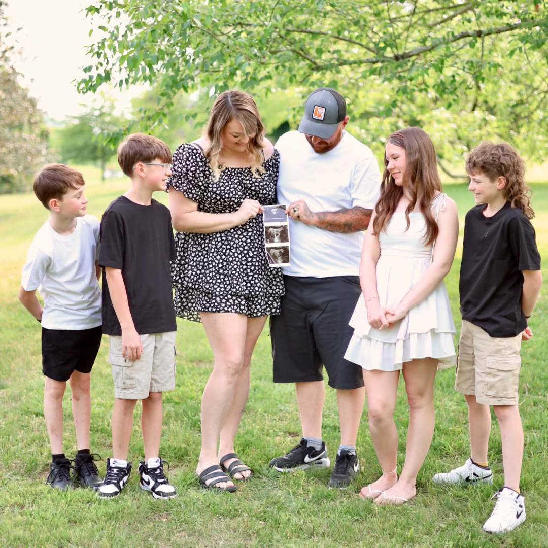 Photo shared by Falesha for their Babylist baby registry.