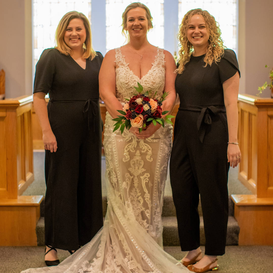 Photo shared by Jenna for their Babylist baby registry.