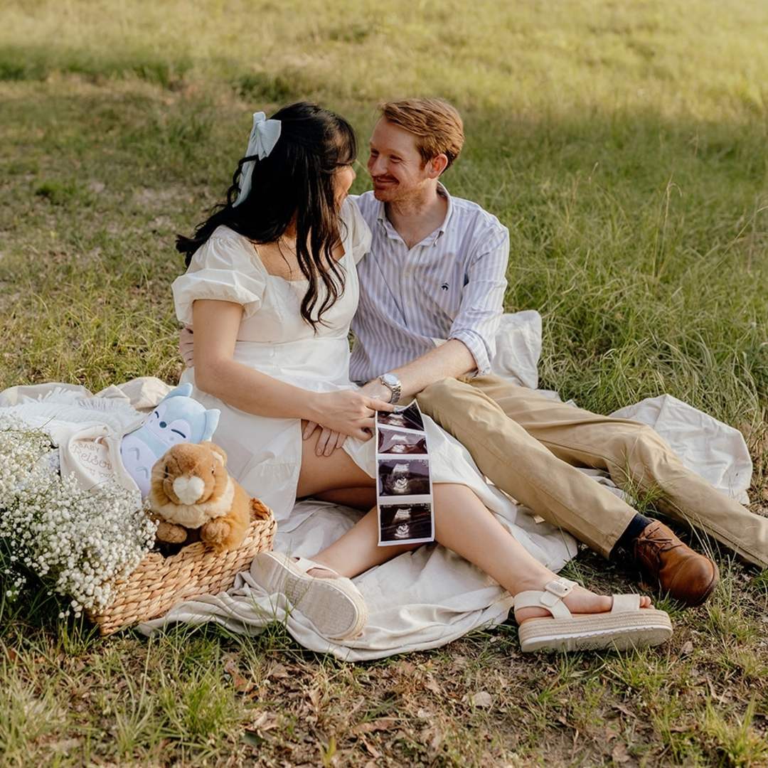 Photo shared by Cindy for their Babylist baby registry.