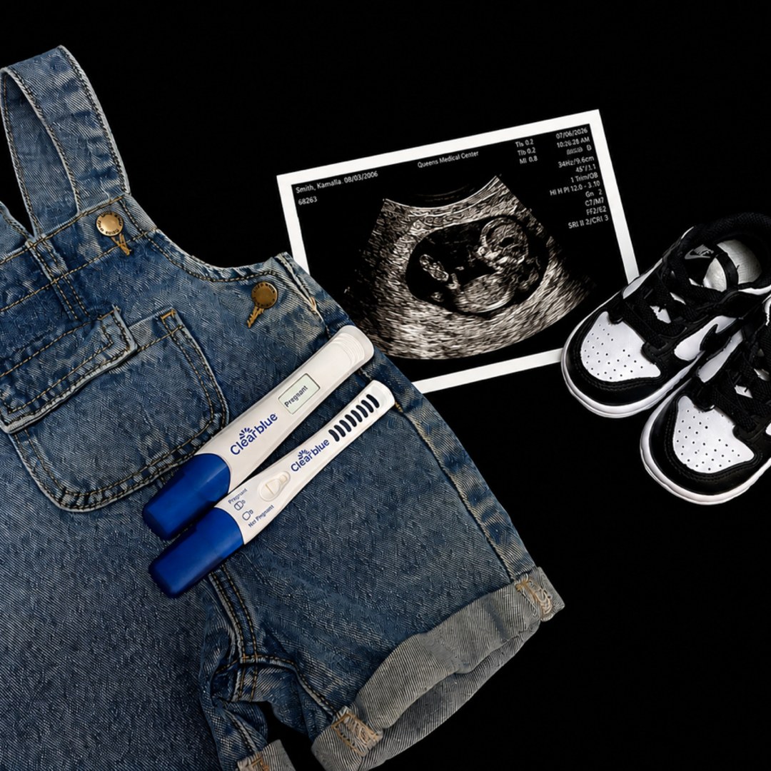 Photo shared by Kamalia for their Babylist baby registry.