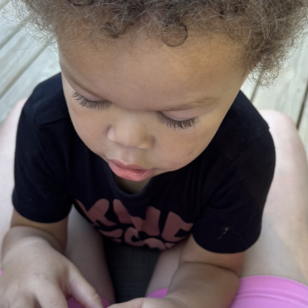 Photo shared by Danielle for their Babylist baby registry.