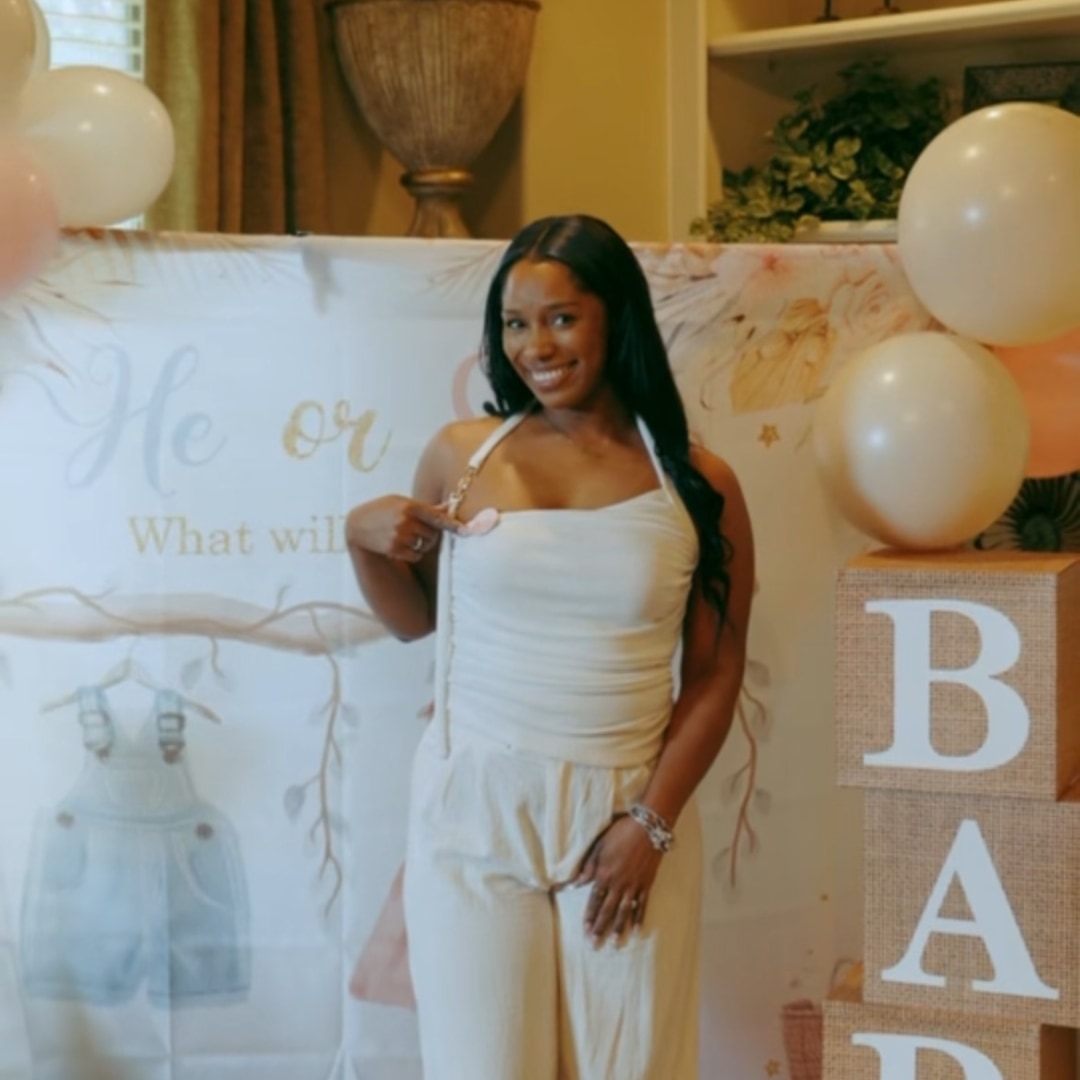 Photo shared by Bria for their Babylist baby registry.