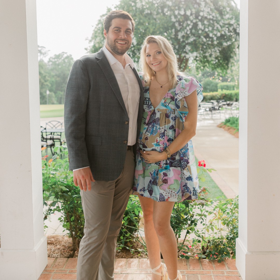 Photo shared by Hendrick for their Babylist baby registry.