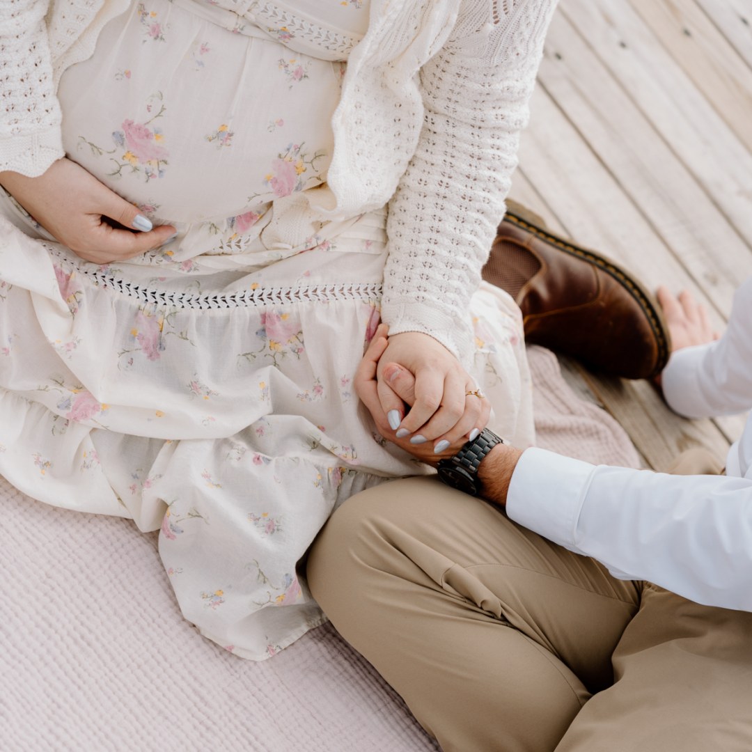 Photo shared by Char-leigh for their Babylist baby registry.