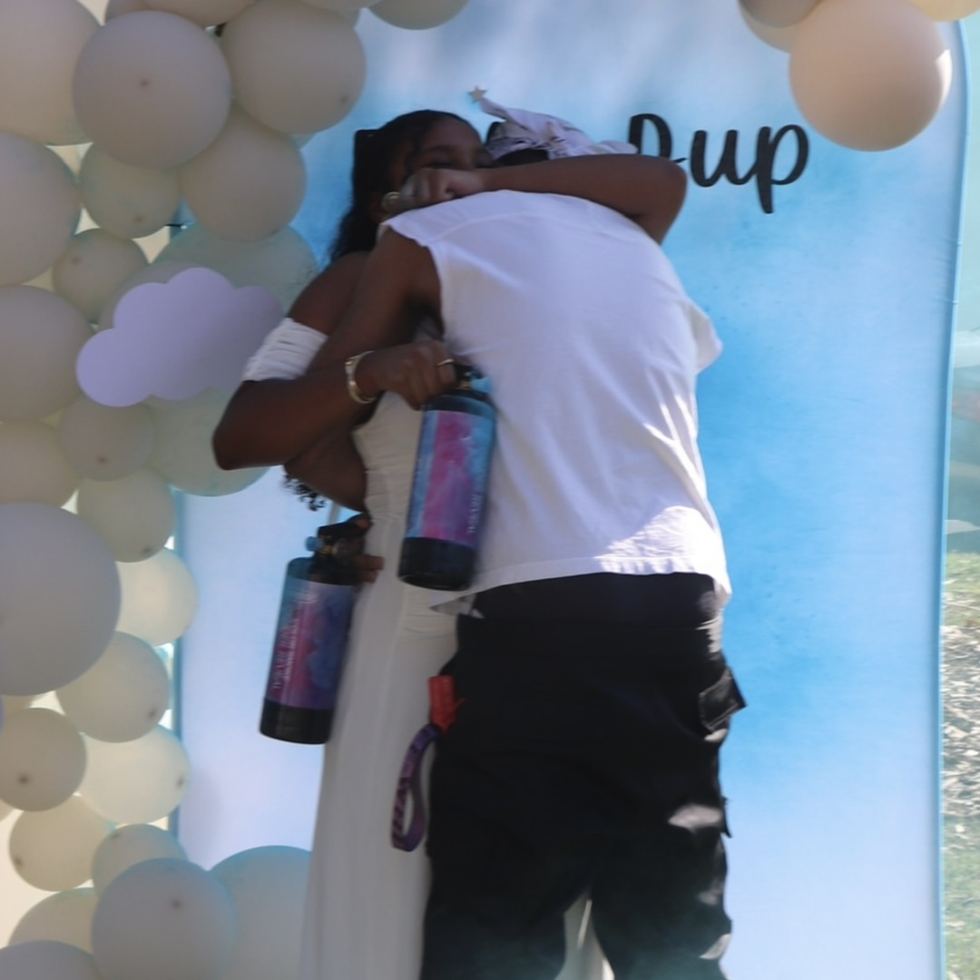 Photo shared by Jada for their Babylist baby registry.