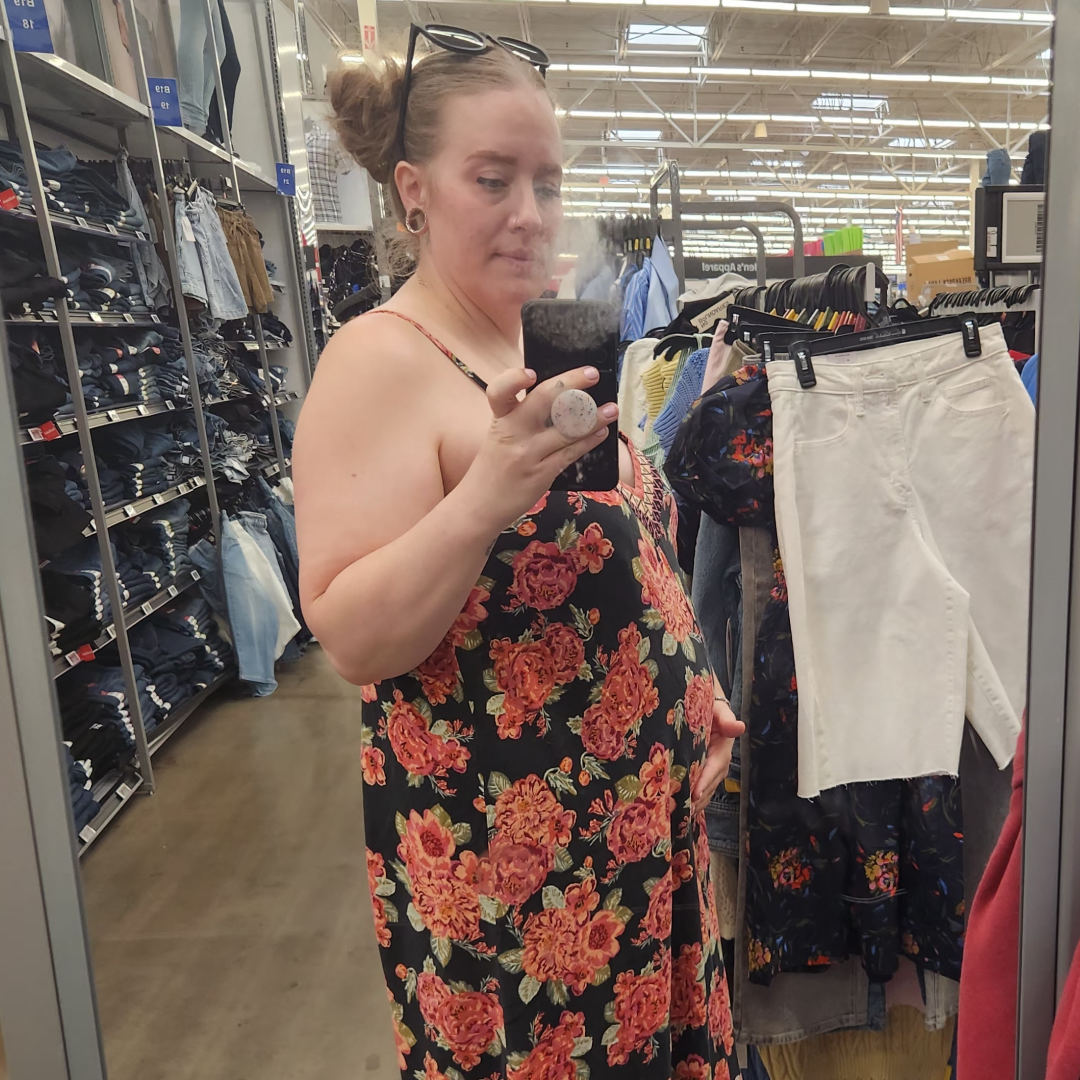 Photo shared by Lindy for their Babylist baby registry.