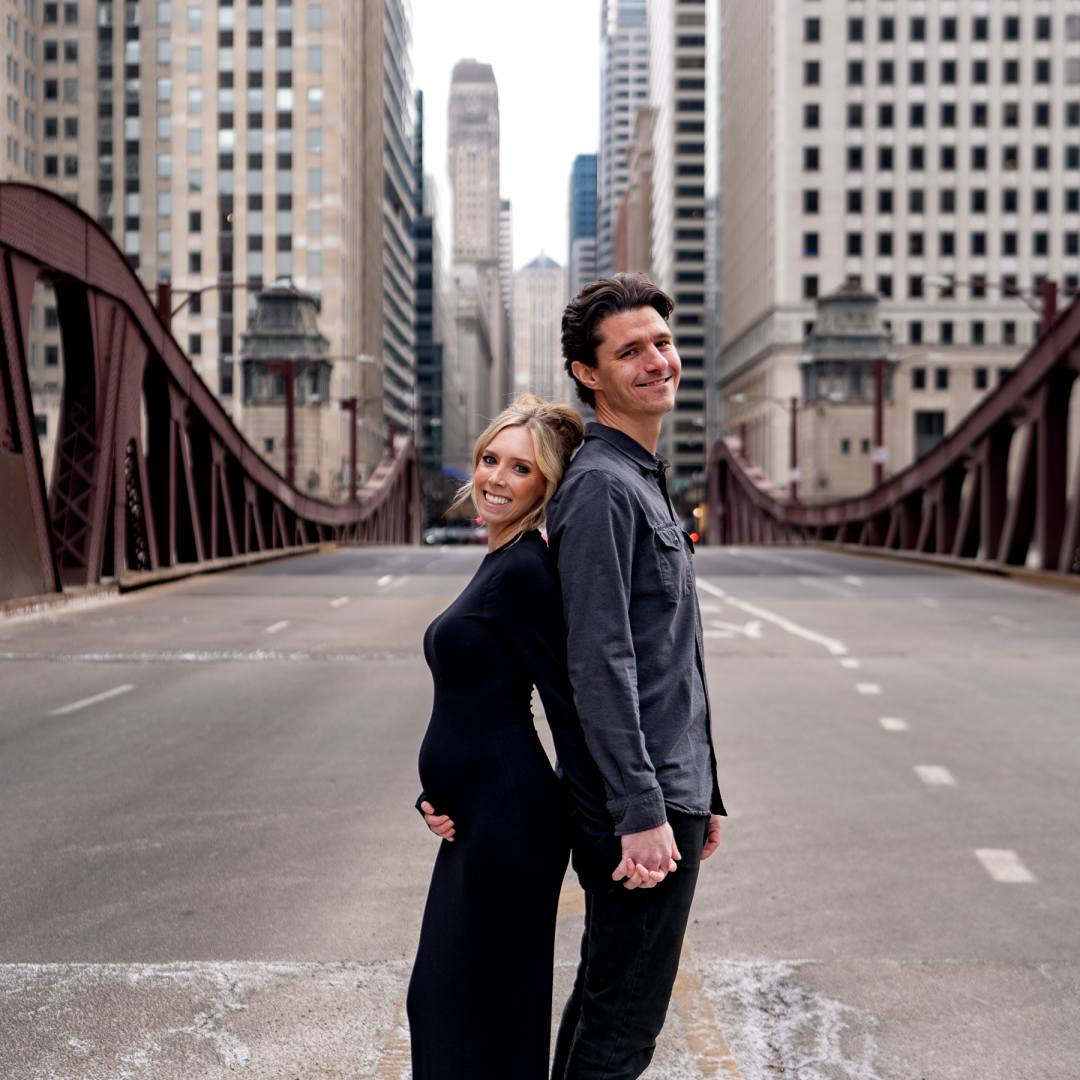 Photo shared by Ashley for their Babylist baby registry.