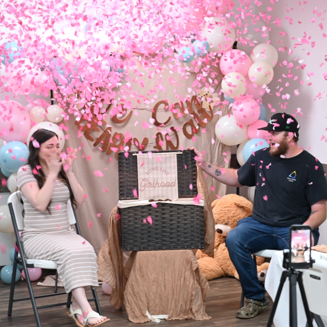 Photo shared by Kaitlyn for their Babylist baby registry.