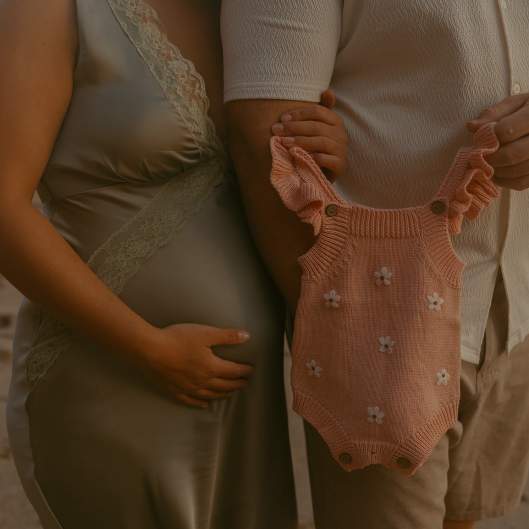 Photo shared by Alicea for their Babylist baby registry.