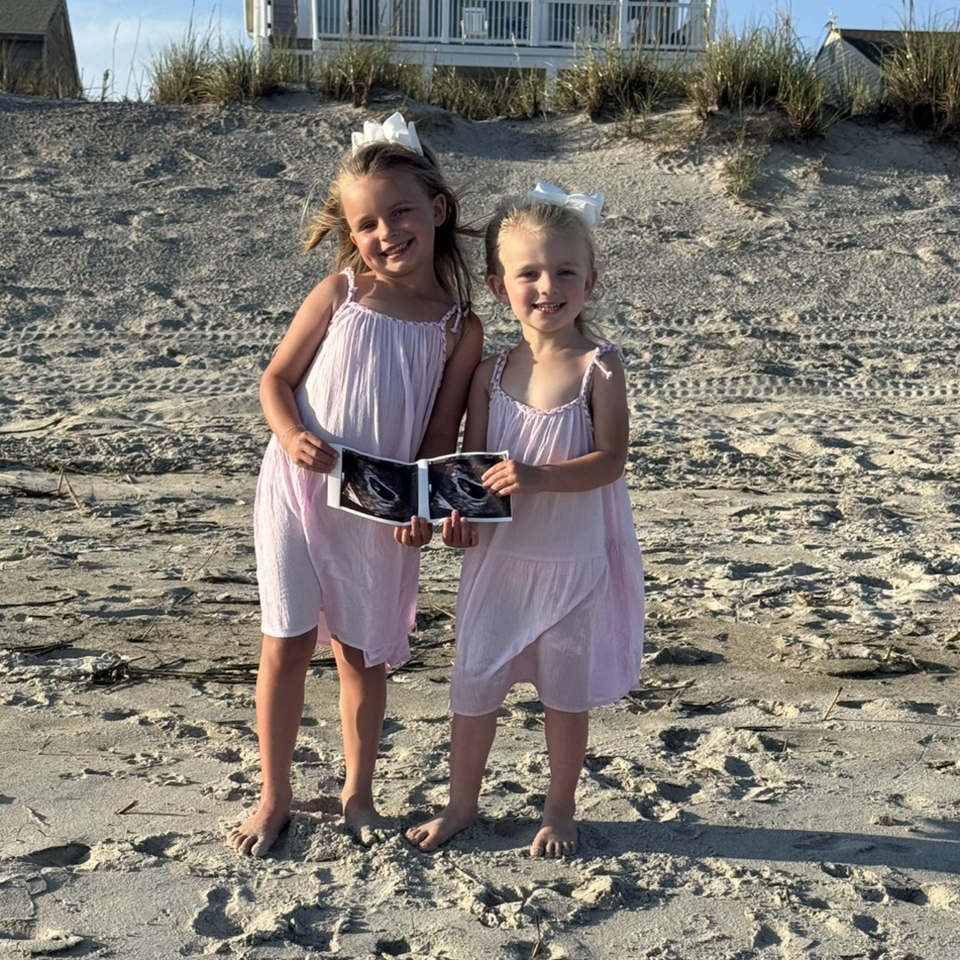 Photo shared by Alex for their Babylist baby registry.