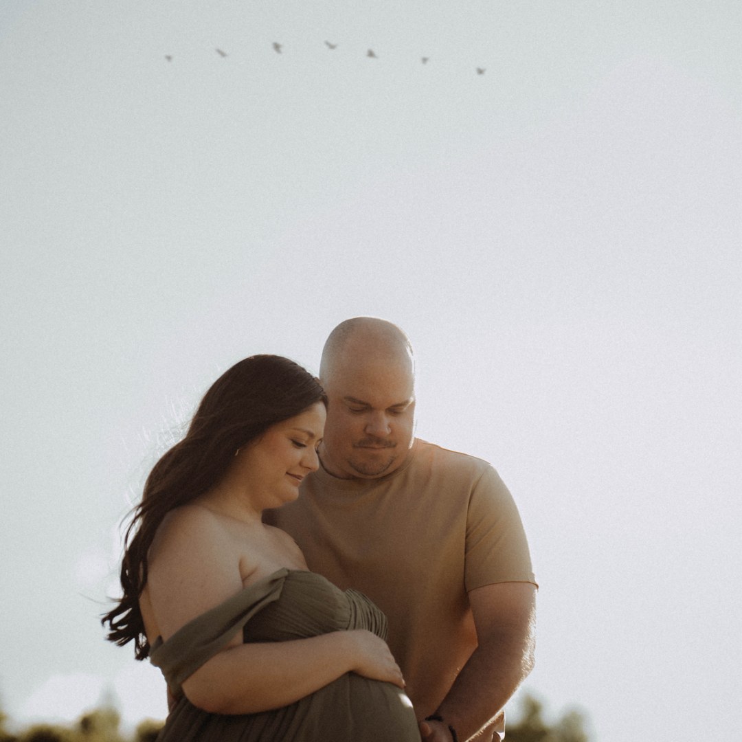 Photo shared by Megan for their Babylist baby registry.