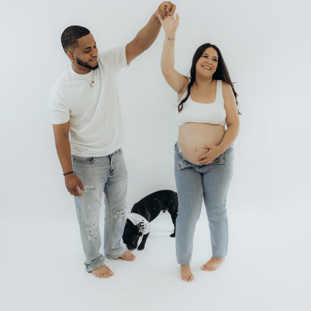 Photo shared by Beatriz for their Babylist baby registry.