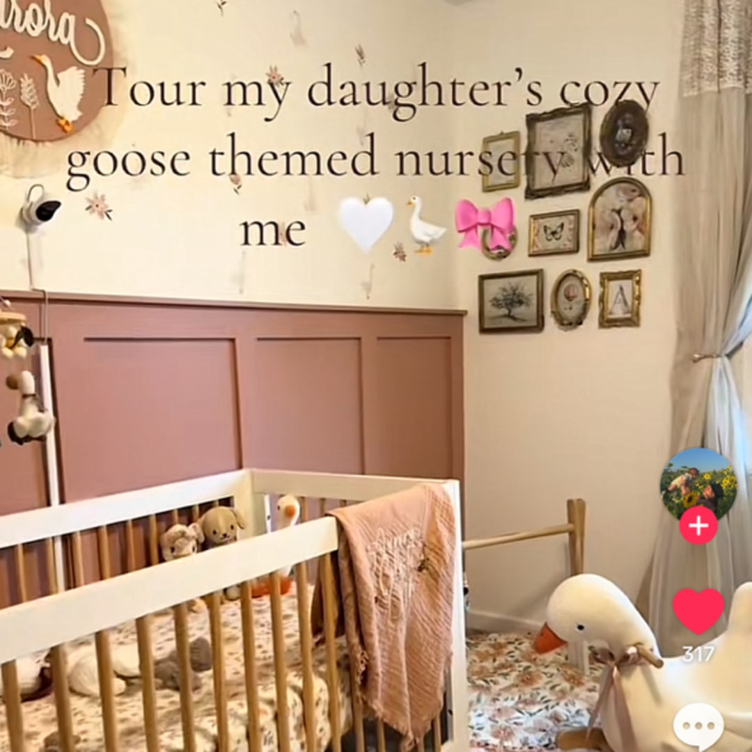 Photo shared by Kali for their Babylist baby registry.