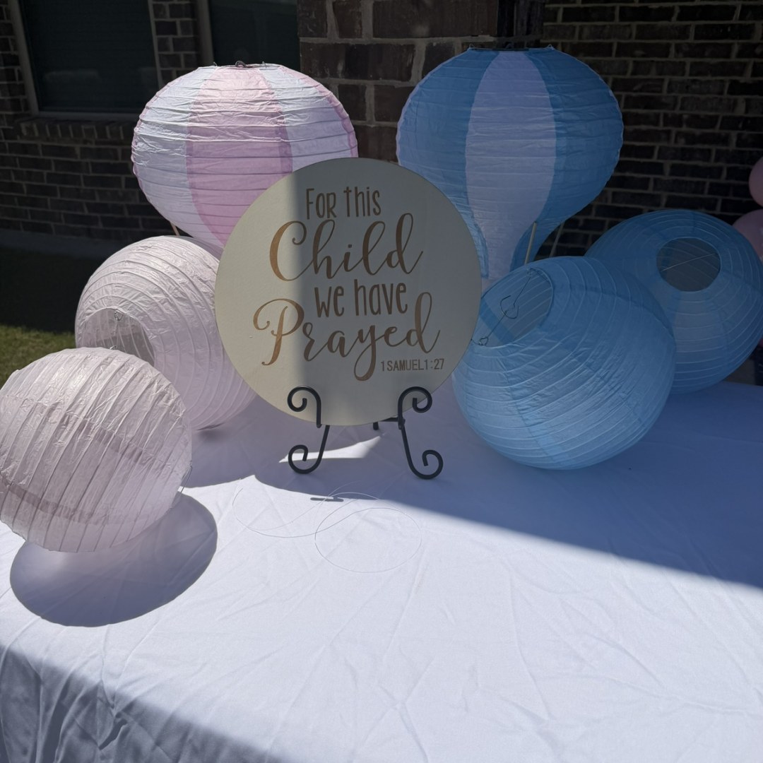 Photo shared by Jessica for their Babylist baby registry.