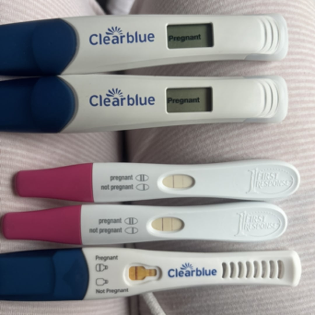 Photo shared by Ashley for their Babylist baby registry.