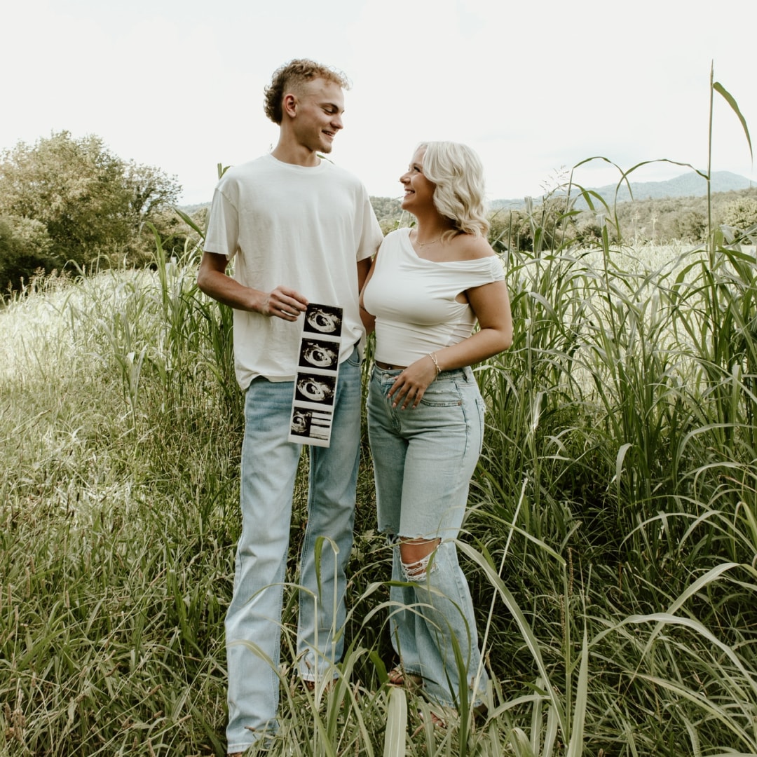 Photo shared by Skylar for their Babylist baby registry.