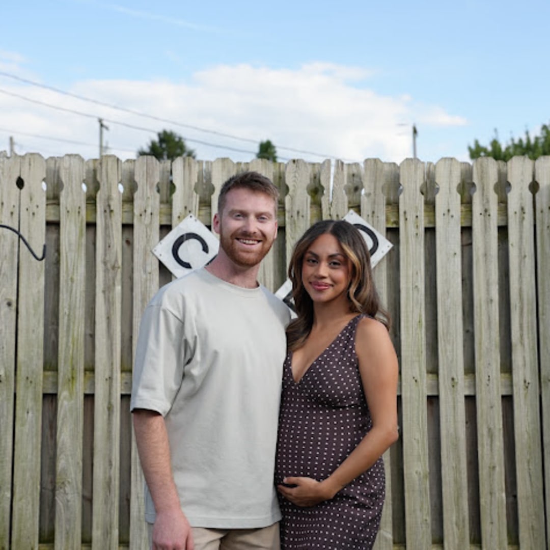 Photo shared by Viviana for their Babylist baby registry.