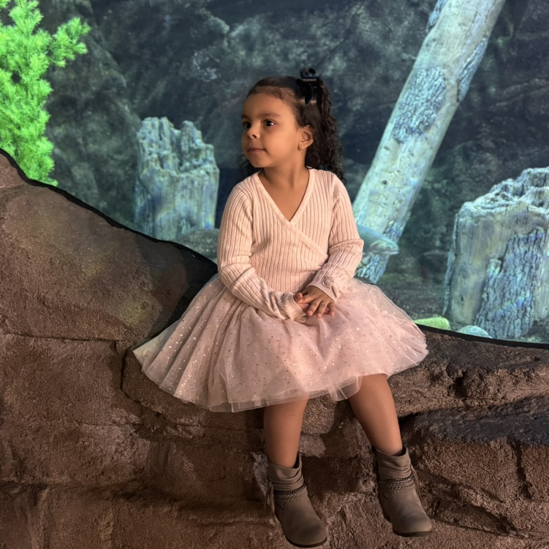 Photo shared by Desiree for their Babylist baby registry.