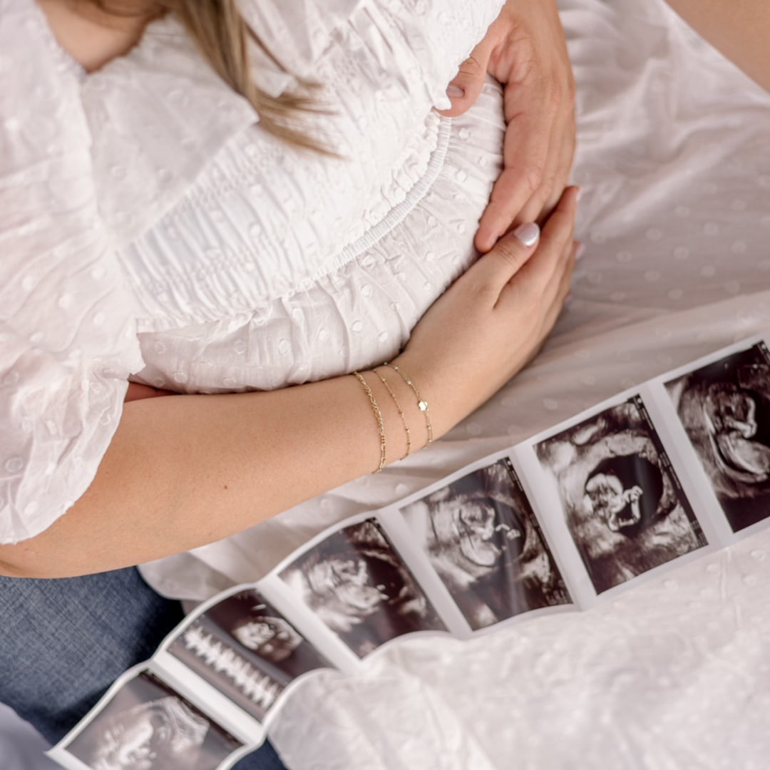 Photo shared by Elle for their Babylist baby registry.