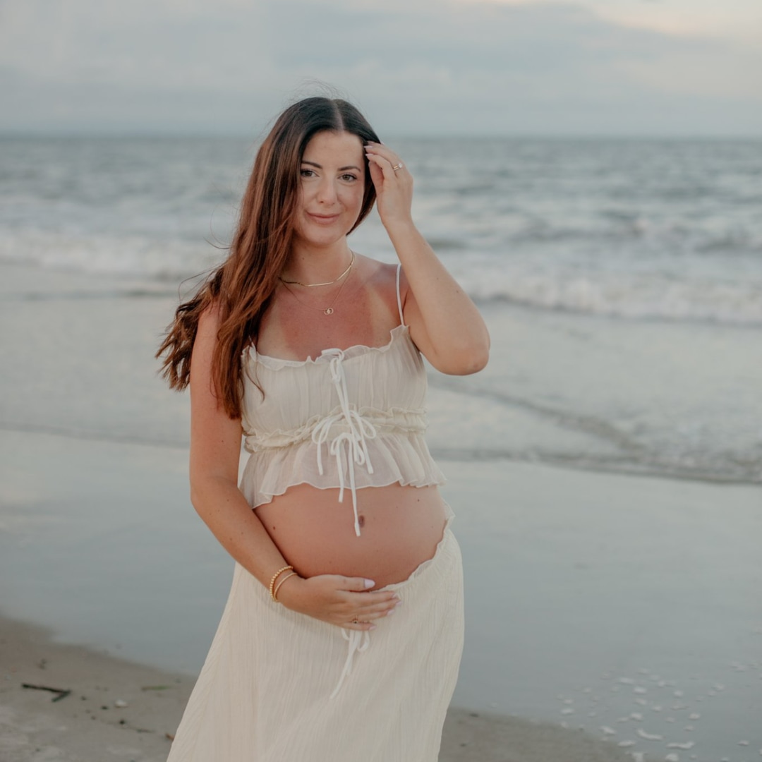 Photo shared by Paige for their Babylist baby registry.