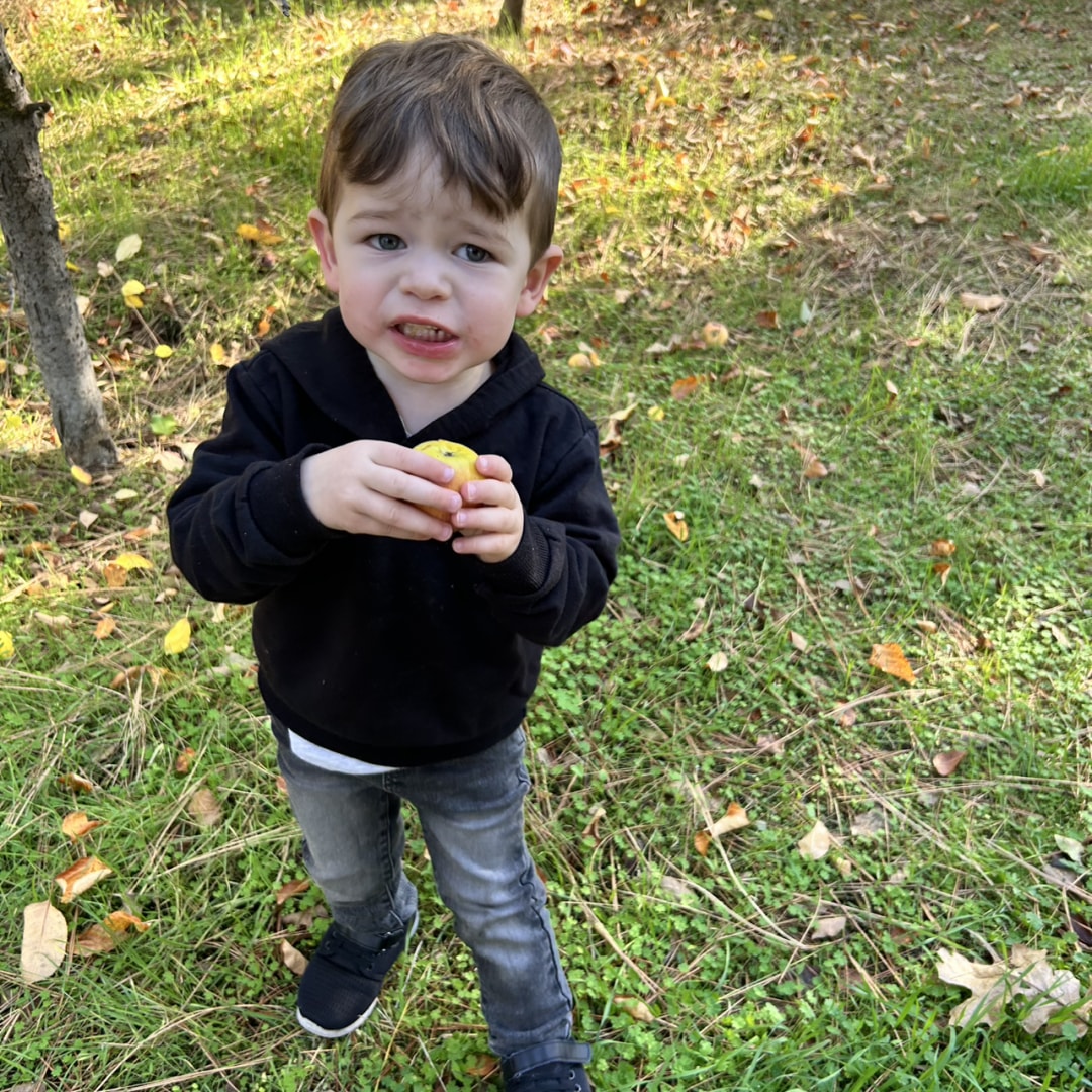 Photo shared by Kaeli for their Babylist baby registry.