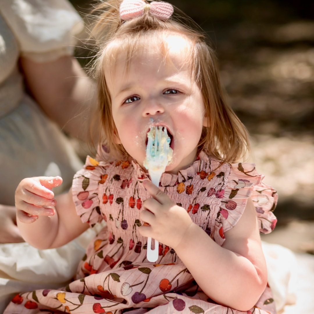 Photo shared by Abby for their Babylist baby registry.