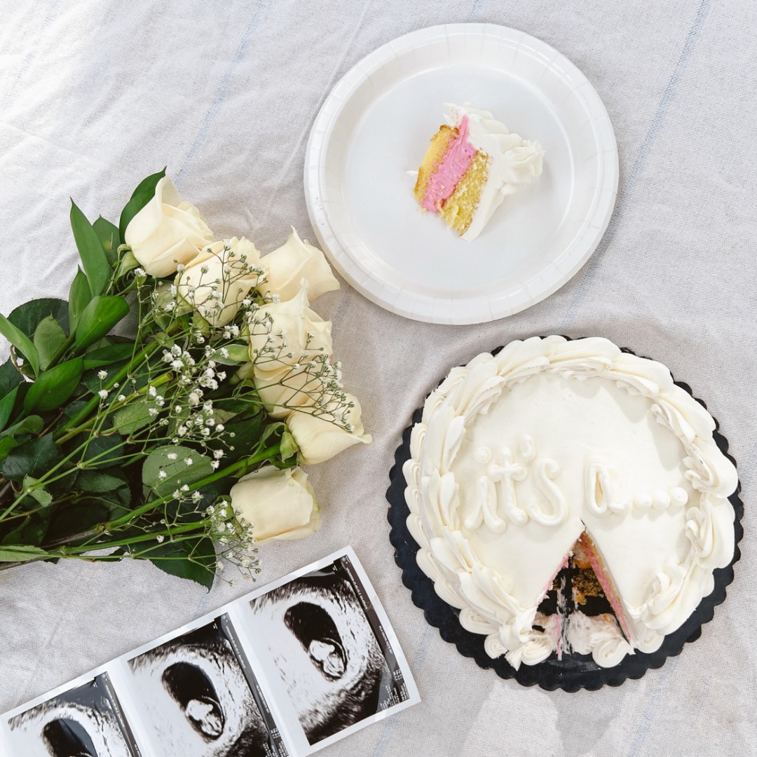 Photo shared by Mackenzie for their Babylist baby registry.