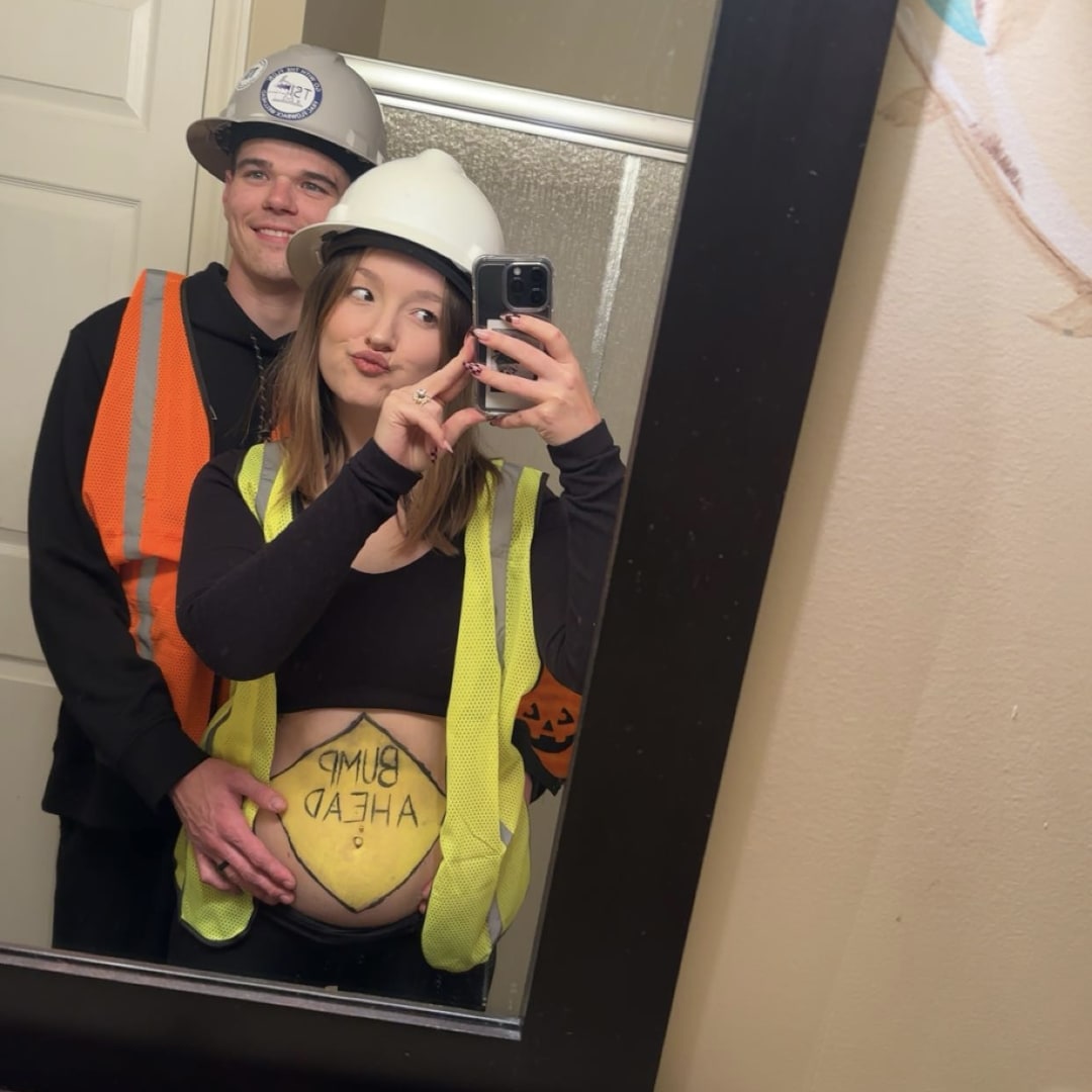 Photo shared by Isabella for their Babylist baby registry.